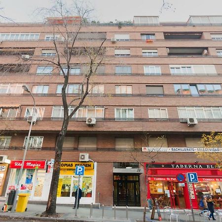 Moncloa Apartment Madrid Exterior photo