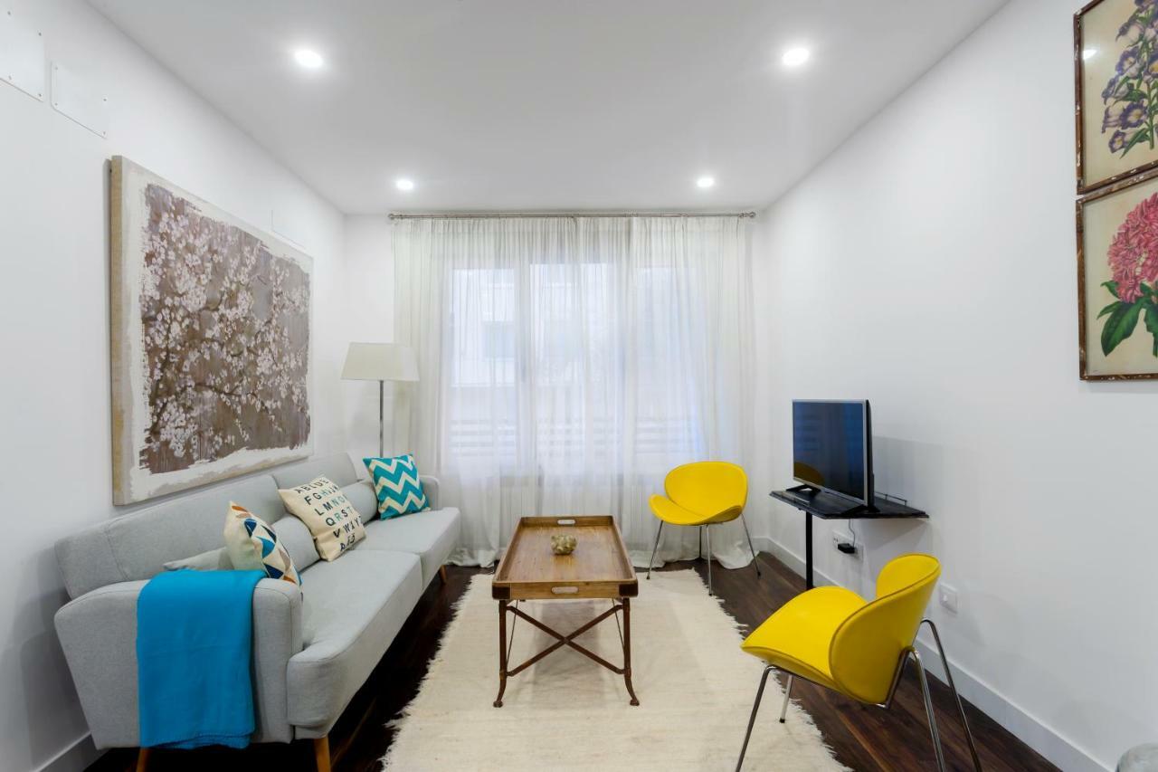 Moncloa Apartment Madrid Exterior photo