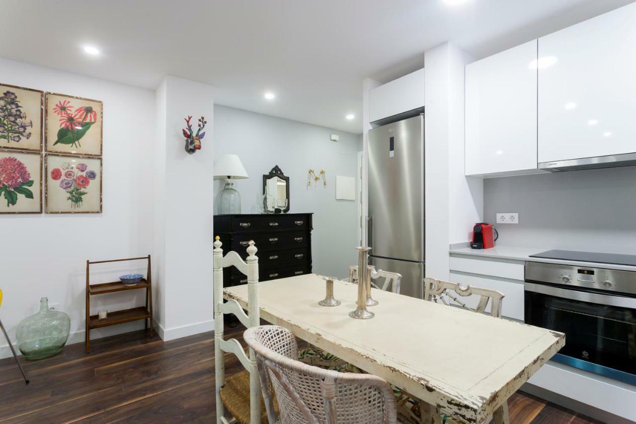 Moncloa Apartment Madrid Exterior photo