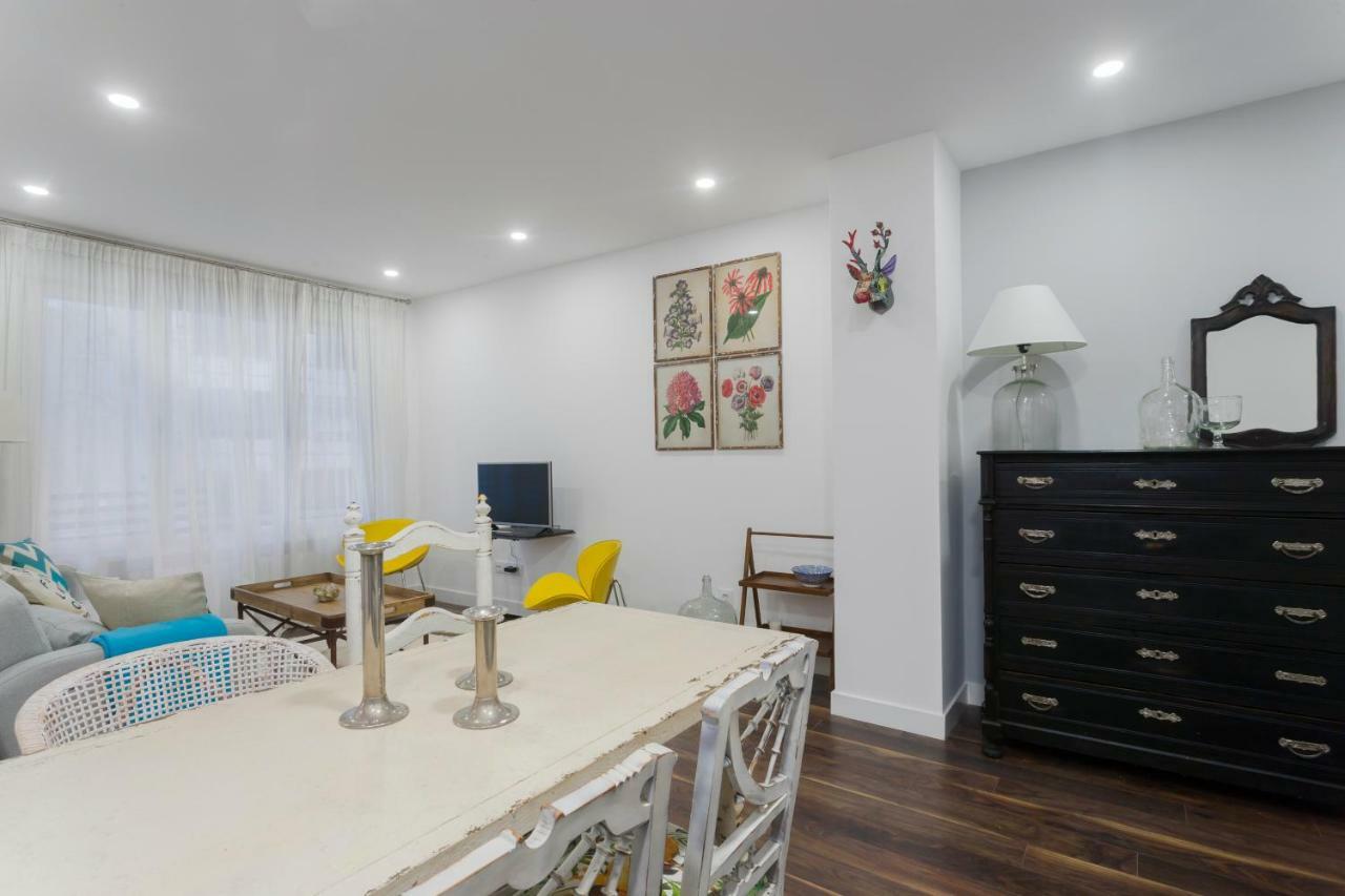 Moncloa Apartment Madrid Exterior photo